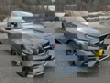 Used 2018 Mercedes-Benz E 43 AMG 4MATIC Sedan image 3