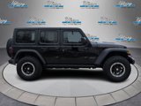 Used 2020 Jeep Wrangler Unlimited Rubicon image 2