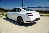 New 2025 Genesis G70 3.3T Advanced w/ Sport Prestige Package image 4