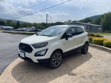 Used 2020 Ford EcoSport SES image 3