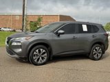 Used 2022 Nissan Rogue SV image 3