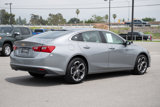 Used 2023 Chevrolet Malibu LT image 4