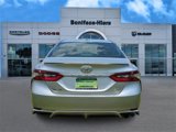 Used 2023 Toyota Camry SE image 5