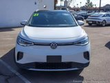 Used 2021 Volkswagen ID.4 Pro S w/ Gradient Package image 5