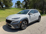 Used 2023 Hyundai Kona Limited w/ Cargo Package image 4