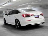 Certified 2022 Honda Civic Touring image 5