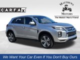 Used 2024 Mitsubishi Outlander Sport SE image 1