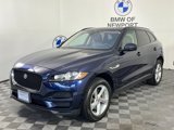 Used 2017 Jaguar F-PACE Premium image 3