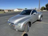Used 2005 Chevrolet SSR image 2
