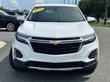 Used 2022 Chevrolet Equinox LT image 2