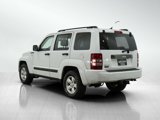 Used 2012 Jeep Liberty Sport w/ Popular Equipment Group image 3