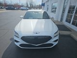 Used 2023 Genesis G70 2.0T image 3