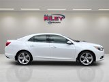 Used 2015 Chevrolet Malibu LTZ image 6