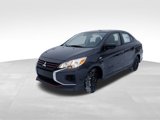 New 2024 Mitsubishi Mirage G4 Black Edition image 3