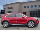 Certified 2021 Cadillac XT4 Premium Luxury image 4