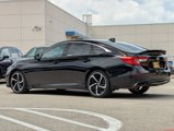 Certified 2018 Honda Accord Sport image 4