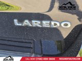 Used 2017 Jeep Grand Cherokee Laredo w/ Quick Order Package 2BE image 5