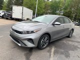 Certified 2021 Kia Forte LXS image 3