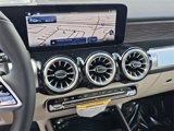 Used 2024 Mercedes-Benz EQB 350 4MATIC SUV image 3