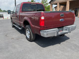 Used 2008 Ford F250 XLT image 3