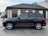 Used 2013 Mercedes-Benz GLK 350 4MATIC image 2