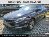 Used 2019 Kia Optima LX image 2