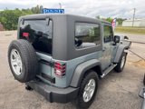 Used 2014 Jeep Wrangler Sport image 4