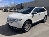 Used 2015 Lincoln MKX AWD w/ Equipment Group 102A image 3