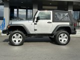 Used 2008 Jeep Wrangler X image 6