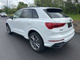 Used 2024 Audi Q3 2.0T Premium Plus w/ Premium Plus Package image 3