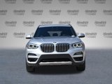 Used 2020 BMW X3 sDrive30i w/ Driving Assistance Package image 3