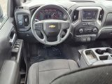 Certified 2022 Chevrolet Silverado 1500 Custom image 3