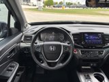 Used 2023 Honda Ridgeline RTL-E image 3