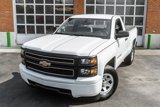 Used 2014 Chevrolet Silverado 1500 W/T image 2