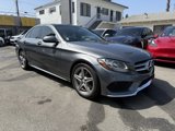 Used 2017 Mercedes-Benz C 300 Sedan w/ Sport Package image 3