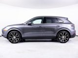 Certified 2023 Porsche Cayenne w/ Premium Package image 2