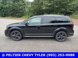 Used 2018 Dodge Journey Crossroad w/ Nav & Sun Group image 4