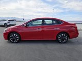 Used 2018 Nissan Sentra SR Turbo w/ Electronics Package image 4