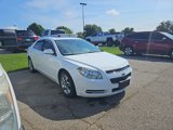 Used 2010 Chevrolet Malibu LT w/ Power Convenience Package image 3