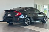 Used 2018 Honda Civic Si image 4