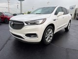 Used 2020 Buick Enclave Avenir w/ Avenir Technology Package image 2