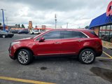 Used 2017 Cadillac XT5 Premium Luxury w/ LPO, Wheel Lock Package image 2