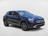 Certified 2017 Mercedes-Benz GLA 250 image 3