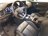 Certified 2024 Audi Q5 2.0T Premium Plus image 3
