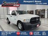 Used 2013 RAM 1500 Tradesman w/ PWR & Remote Entry Group image 1