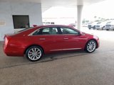 Used 2015 Cadillac XTS Luxury w/ Driver Awareness Package image 4
