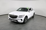 Used 2023 Genesis GV70 2.5T w/ Advanced Package image 2