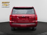 Used 2017 Chevrolet Tahoe LT w/ Luxury Package image 4