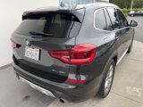 Used 2021 BMW X3 xDrive30i w/ Premium Package image 4