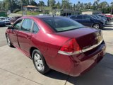 Used 2010 Chevrolet Impala LT image 5